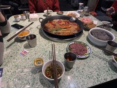 -五里关火锅(牛市口店)