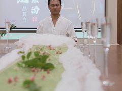 -汉艺唐风茶艺培训(联发华美空间店)