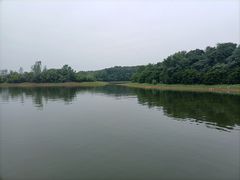 -三岔湖景区