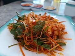 -屋里家延边朝鲜族冷面(梅林3店)