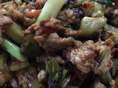 -白家寨子·山野白族菜(古城总店)