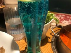 -青瓷火锅料理(西单大悦城店)