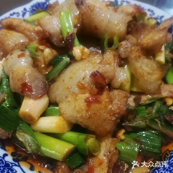 梁记顺兴源餐厅