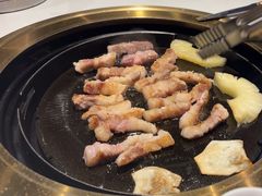 -韩时烤肉(枫蓝店)