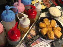 -哥老官重庆美蛙鱼头(宝山龙湖店)