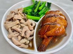 -鹅簋(顺德总店)