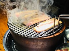 -原始泥炉烤肉(总店)