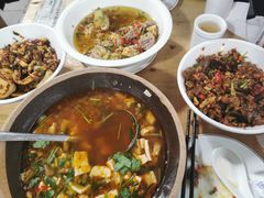 -笨罗卜浏阳菜馆(太平街店)