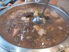 -石老头关东饺子王·东北菜(嘉华鑫城店)