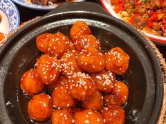 -回家吃饭·地道南昌菜(建德观总店)