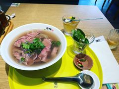 -蔡澜Pho·越南粉餐厅(海上世界店)