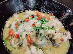 -外婆船宴餐厅·外婆喊你回家吃饭