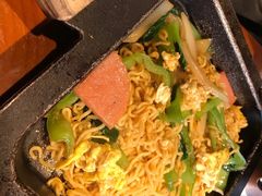 -伍丁·烤牛肋(和平东桥店)