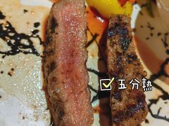 -ITA·意塔意大利餐厅(亦庄店)