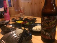 -J.K轴吧居酒屋&酒吧