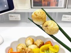 -贵宾牛·潮汕牛肉火锅(珠池总店)