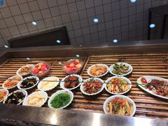 -泰润8号饭堂(闻喜路店)