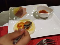 儿童自制披萨-ITA·意塔意大利餐厅(亦庄店)