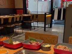 -新石器烤肉(南站店)