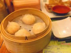 -添好运点心专门店(深水埗店)