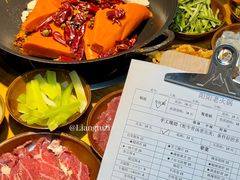 -阳阳老火锅(小南门店)