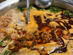 -中和远东火锅兔(老店)