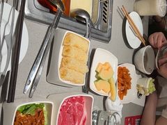 -海底捞火锅(丰尚国际广场店)