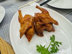 -盈晖海鲜酒家(威尼斯人店)