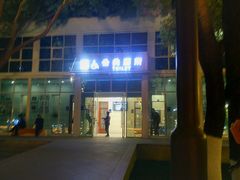 -西北湖绿化广场