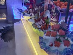 -海韵之星邮轮水会(明发商业广场店)