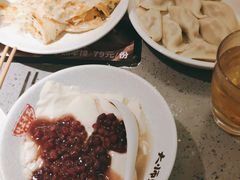 -大师兄·西北小馆(南沙万达广场店)