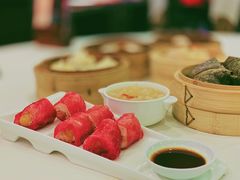 -富豪酒家(正大广场店)