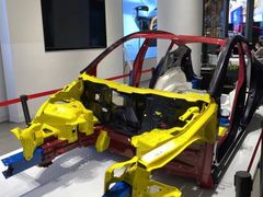 -TESLA 特斯拉(广州天环广场体验店)