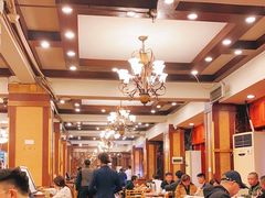 -老码头火锅(玉林店)