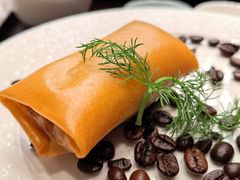 -福州仓山凯悦酒店·闽味中餐厅