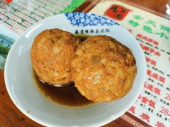 -粗茶淡饭(东关街店)