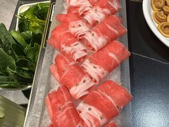 -京悦南门涮羊肉·羊蝎子火锅(田林路店)