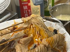 -郭记小街麻辣烫(南小街总店)