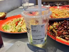 -馬伍旺川菜(江北虹悦城店)