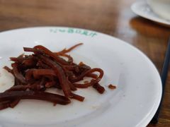 -老磁器口豆汁店(马家堡店)