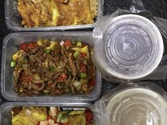 -周记热干面豆皮大王(桃花东街店)