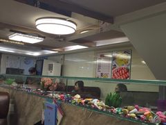 -港式金翠茶餐厅