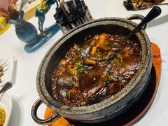 -鹊华居·地道鲁菜·海鲜·融合味(大明湖店)