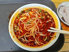 -清真·马安军辣子牛肉面