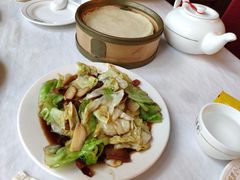 -北京全聚德(天安门店)