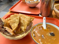 -方中山胡辣汤(成都首店)
