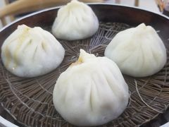 无锡小笼-珊珊小笼馆(仙霞路店)