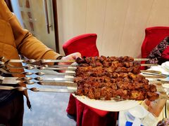 鲜肉大串-福寿斋·老北京铜锅涮肉·烤鸭(顺义总店)