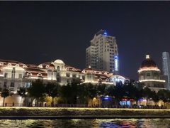 -海河游船-永乐码头(大悲院)