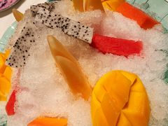 -夏苑(新加坡丽思卡尔顿美年酒店)